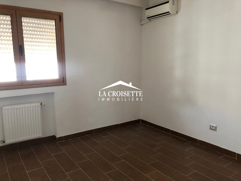 Appartement S+3 à Ain Zaghouan Nord